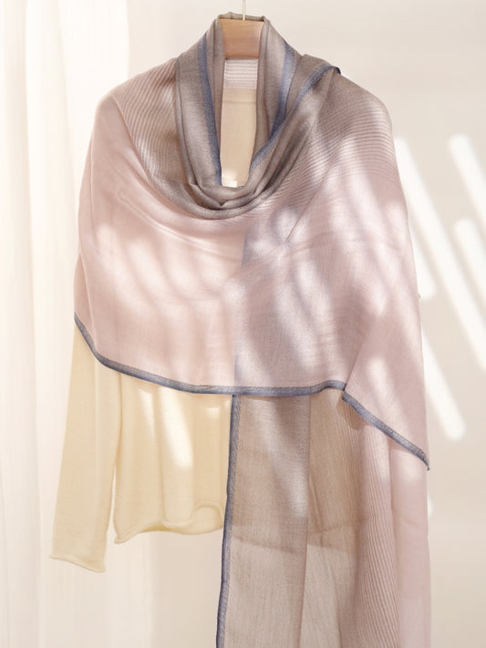 Elegance Shawl 70*190