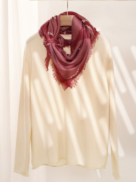 Arabian Square 100*100